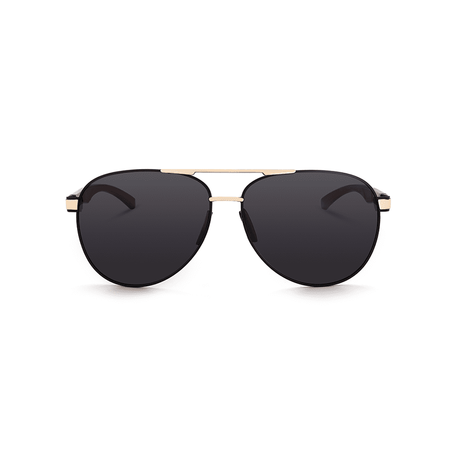 Classic Aviator Male Sunglasses - Abdosy Classic Aviator Male Sunglasses - Abdosy