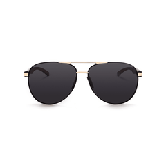 Classic Aviator Male Sunglasses - Abdosy Classic Aviator Male Sunglasses - Abdosy