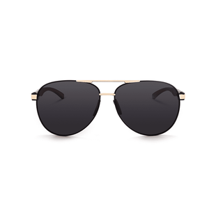 Classic Aviator Male Sunglasses - Abdosy