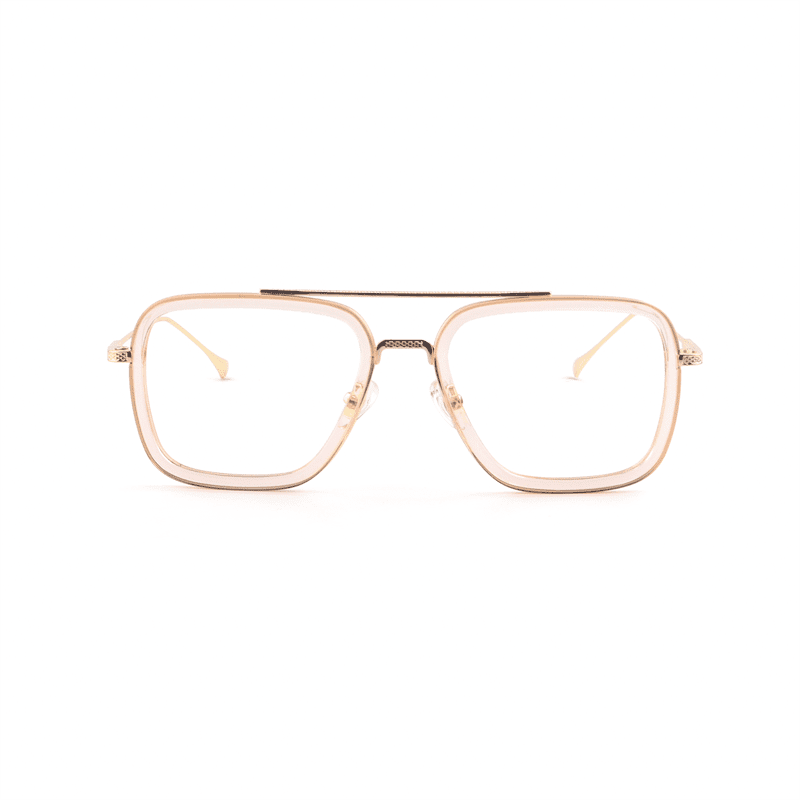 Tony Stark Style Glasses
