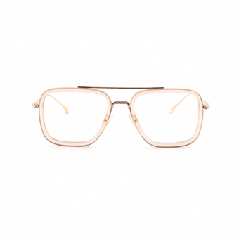 Tony Stark Style Glasses