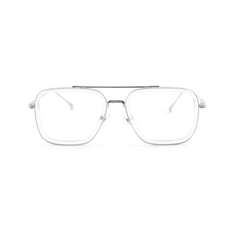 Tony Stark Style Glasses - Abdosy