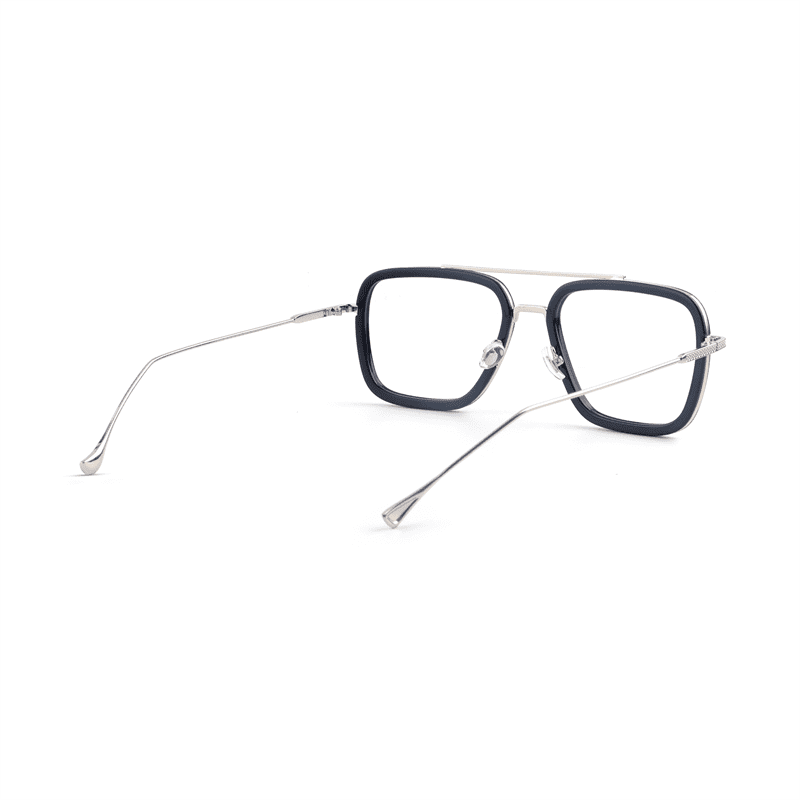 Tony Stark Style Glasses - Abdosy