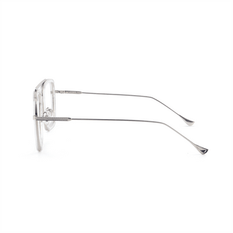 Tony Stark Style Glasses - Abdosy