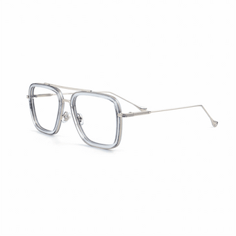 Tony Stark Style Glasses