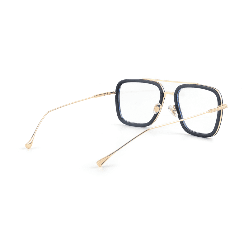 Tony Stark Style Glasses