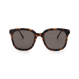 Oval Unisex Oversized Sunglasses - Abdosy