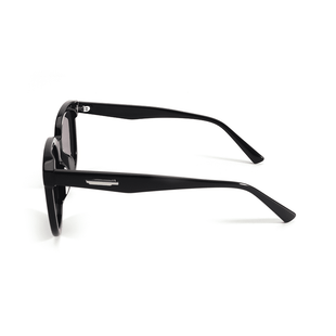 Oval Unisex Oversized Sunglasses - Abdosy