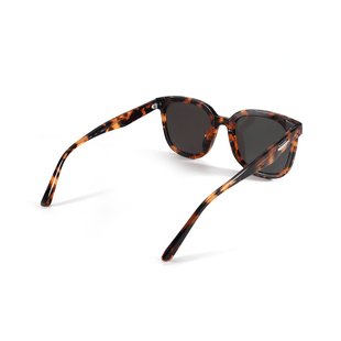 Oval Unisex Oversized Sunglasses - Abdosy