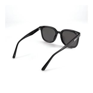 Oval Unisex Oversized Sunglasses - Abdosy