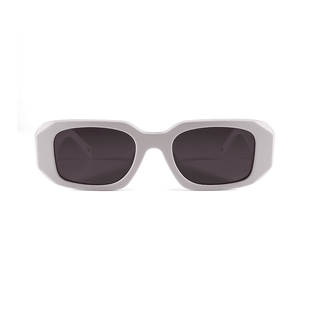 Square Aviator Sunglasses