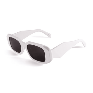 Square Aviator Sunglasses
