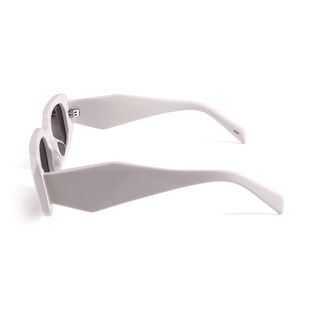 Square Aviator Sunglasses