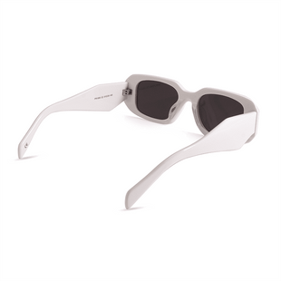 Square Aviator Sunglasses