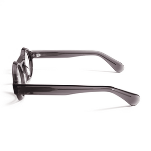 90S John Lennon Retro Round Eyeglasses - Abdosy