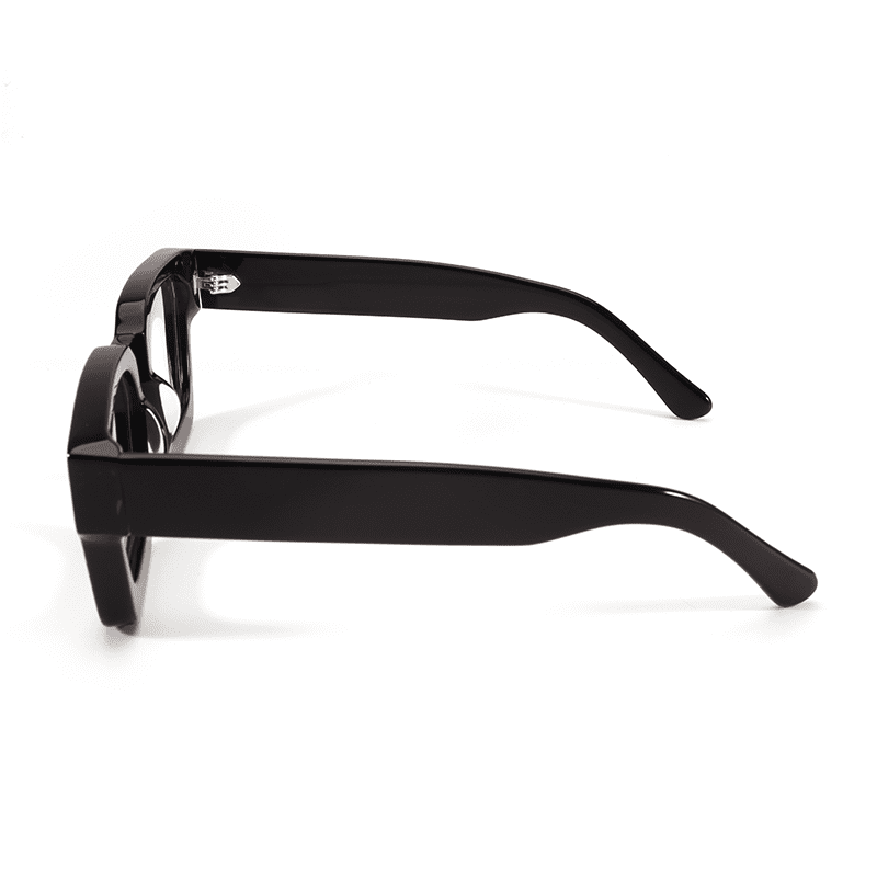 Finbar Metal Eyeglass Frames