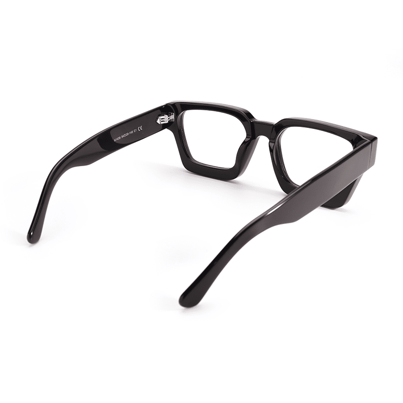 Finbar Metal Eyeglass Frames