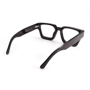 Finbar Metal Eyeglass Frames