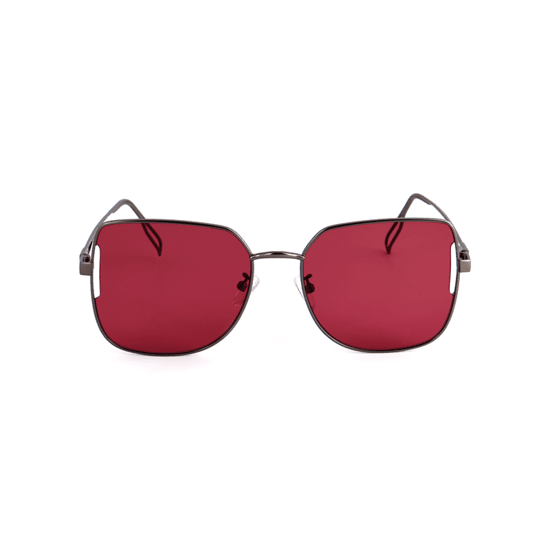 Oversized Women Polygon Sunglasses Retro Design - Abdosy Oversized Women Polygon Sunglasses Retro Design - Abdosy