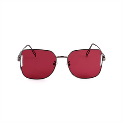 Oversized Women Polygon Sunglasses Retro Design - Abdosy Oversized Women Polygon Sunglasses Retro Design - Abdosy