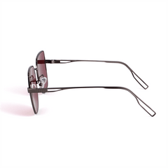 Oversized Women Polygon Sunglasses Retro Design - Abdosy Oversized Women Polygon Sunglasses Retro Design - Abdosy