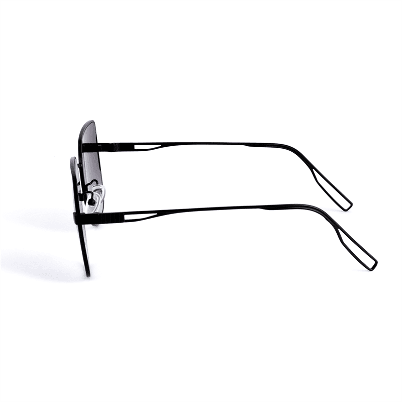 Oversized Women Polygon Sunglasses Retro Design - Abdosy Oversized Women Polygon Sunglasses Retro Design - Abdosy