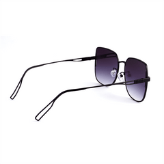 Oversized Women Polygon Sunglasses Retro Design - Abdosy Oversized Women Polygon Sunglasses Retro Design - Abdosy