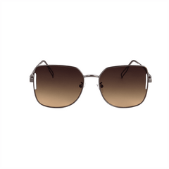 Oversized Women Polygon Sunglasses Retro Design - Abdosy Oversized Women Polygon Sunglasses Retro Design - Abdosy