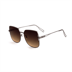 Oversized Women Polygon Sunglasses Retro Design - Abdosy Oversized Women Polygon Sunglasses Retro Design - Abdosy