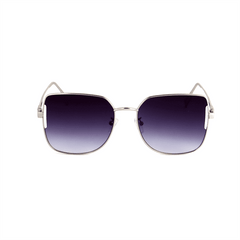 Oversized Women Polygon Sunglasses Retro Design - Abdosy Oversized Women Polygon Sunglasses Retro Design - Abdosy