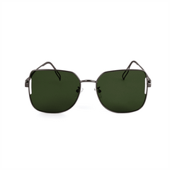 Oversized Women Polygon Sunglasses Retro Design - Abdosy Oversized Women Polygon Sunglasses Retro Design - Abdosy