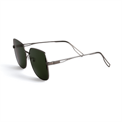Oversized Women Polygon Sunglasses Retro Design - Abdosy Oversized Women Polygon Sunglasses Retro Design - Abdosy