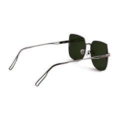 Oversized Women Polygon Sunglasses Retro Design - Abdosy Oversized Women Polygon Sunglasses Retro Design - Abdosy