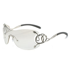 Cyberpunk Y2k Sunglasses Cyberpunk Y2k Sunglasses