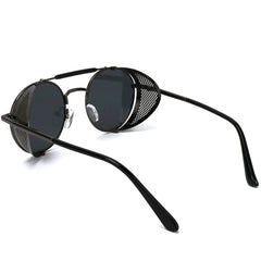Steampunk Metal Sunglasses Steampunk Metal Sunglasses