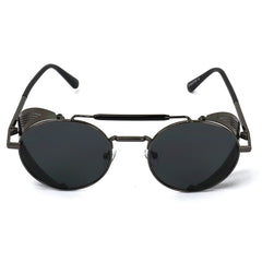 Steampunk Metal Sunglasses Steampunk Metal Sunglasses