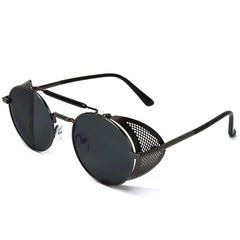 Steampunk Metal Sunglasses Steampunk Metal Sunglasses