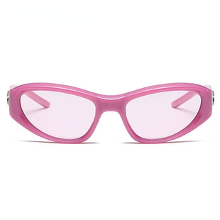 Fashion Bold Y2K Unisex Sunglasses