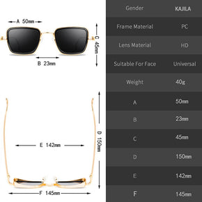 Jollynova Sunglasses