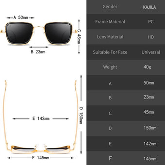 Jollynova Sunglasses