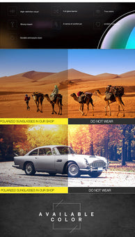 Jollynova Sunglasses