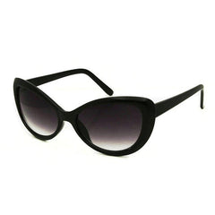 Sunglasses Semi Cat Eye Butterfly Sunglasses Semi Cat Eye Butterfly