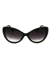 Sunglasses Semi Cat Eye Butterfly Sunglasses Semi Cat Eye Butterfly