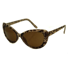 Sunglasses Semi Cat Eye Butterfly Sunglasses Semi Cat Eye Butterfly