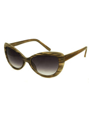 Sunglasses Semi Cat Eye Butterfly Sunglasses Semi Cat Eye Butterfly