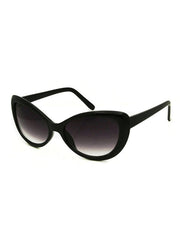Sunglasses Semi Cat Eye Butterfly Sunglasses Semi Cat Eye Butterfly