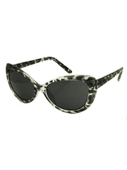 Sunglasses Semi Cat Eye Butterfly Sunglasses Semi Cat Eye Butterfly