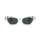 Cat Eye Sunglasses for Diamond Face - Abdosy