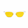 Jane Cat Eye Female Sunglasses - Abdosy