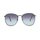 Abdosy Light-weighted Oval Sunglasses - Abdosy